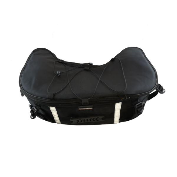Gepäcktasche für Isotta Gepäckreling passend für BMW K1600 GTL
