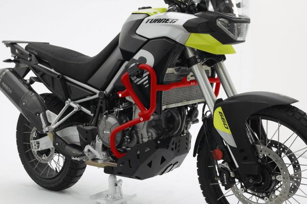 Aluminum Crash Bar for APRILIA TUAREG 660 (2022>)