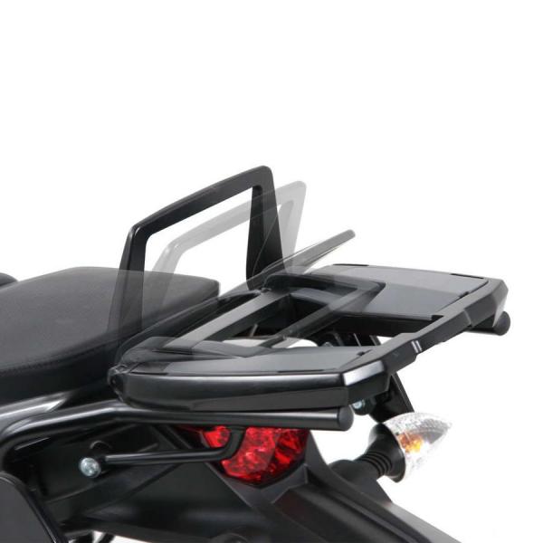 Topcase carrier "Easyrack" suitable for BMW R1200 R (2005-2010)