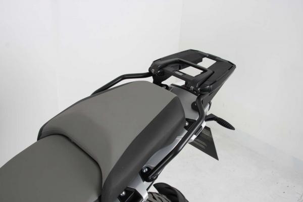 Topcaseträger "Easyrack" passend für BMW R1200 GS LC Adventure (2014-)