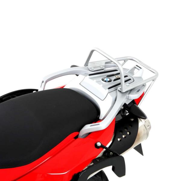 Topcase carrier suitable for BMW G650 GS & Sertão