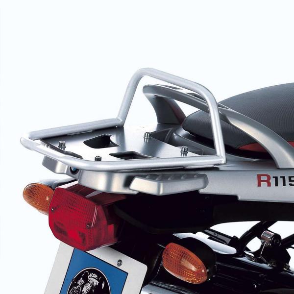 Topcaseträger passend für BMW R1150 GS Adventure