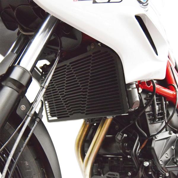 Water cooler protector suitable for BMW F700 GS