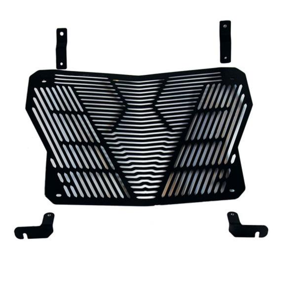 Water cooler protector suitable for BMW S1000 R, S1000 RR & S1000 XR