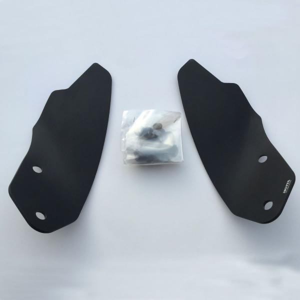 Wind deflector suitable for BMW R1200 GS LC Adventure (2014-)