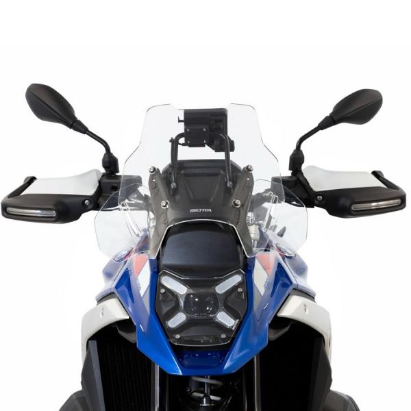 Windschild "Endurance Plus" passend für BMW R1300 GS
