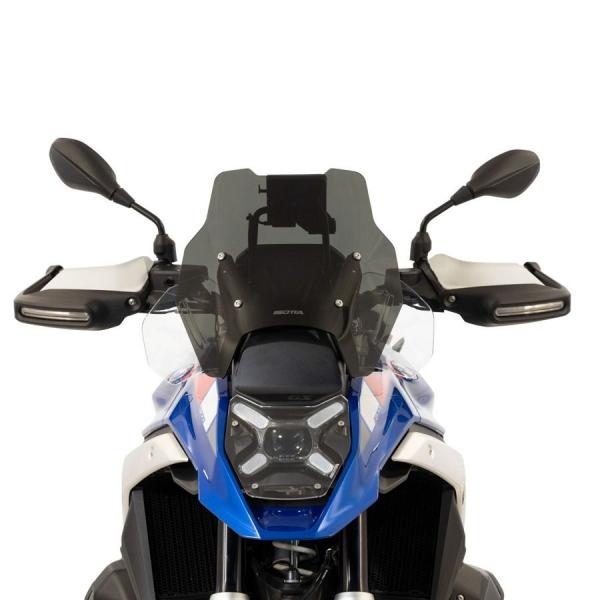 Windschild "Endurance Plus" passend für BMW R1300 GS