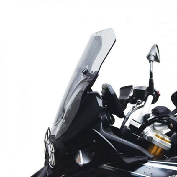 Windshield suitable for BMW F850 GS - Height 415mm