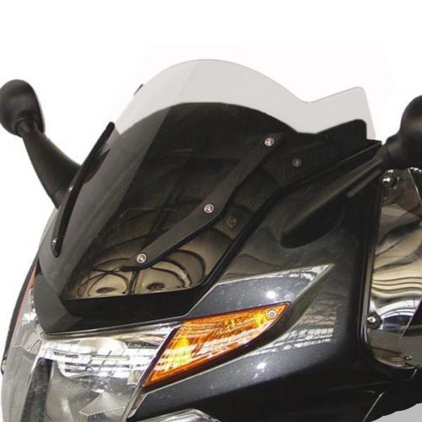 Windshield suitable for BMW K1200 GT (2006-) & K1300 GT - Height 410m