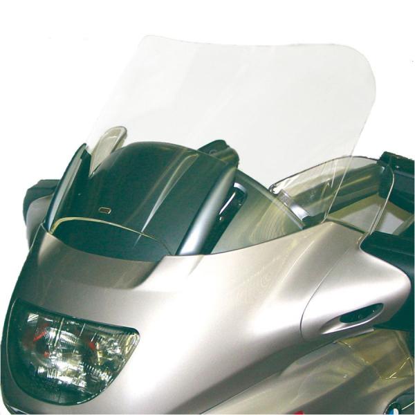 Windschild für passend für BMW K1200 LT - Höhe 425mm