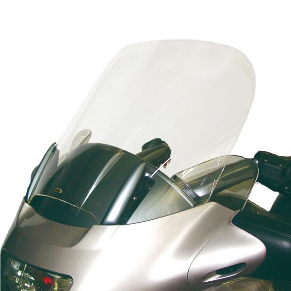 Windschild für passend für BMW K1200 LT - Höhe 550mm