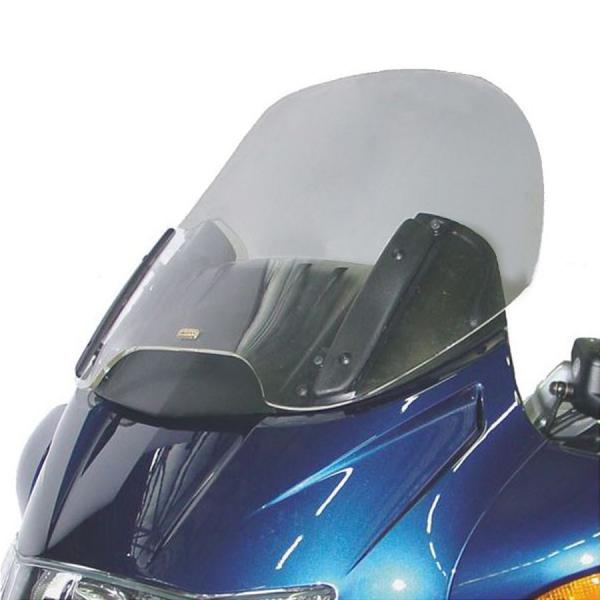Windschild passend für BMW R850 RT, R1100 RT & R1150 RT - Höhe 370mm