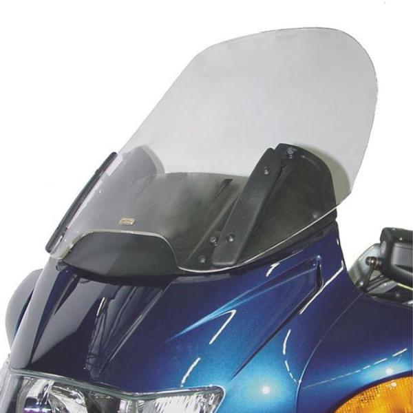 Windschild passend für BMW R850 RT, R1100 RT & R1150 RT - Höhe 430mm