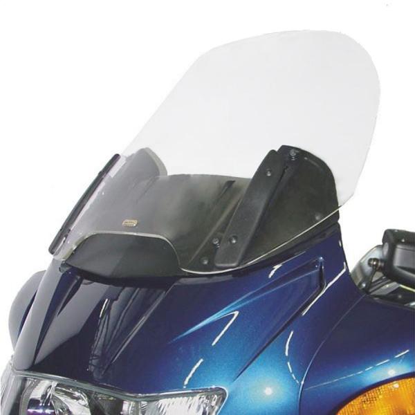 Windschild für passend für BMW R850 RT, R1100 RT & R1150 RT - Höhe 430mm