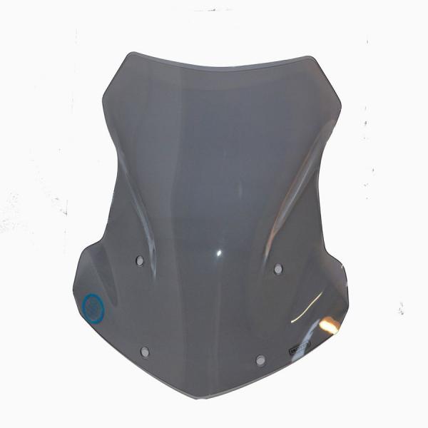 Windschild passend für BMW R1200 GS, R1250 GS & Adventure - Höhe 540mm