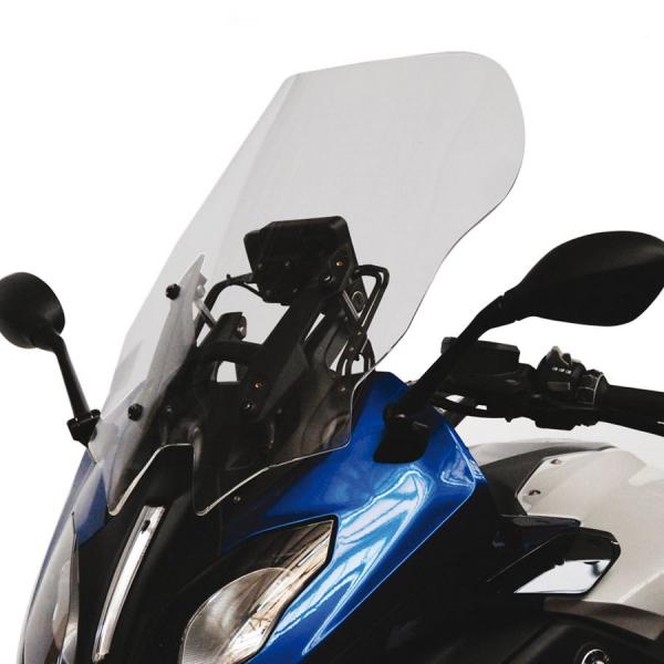 Windschild passend für BMW R1200 RS LC - Höhe 590mm