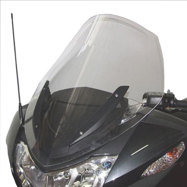 Windschild für passend für BMW R1200 RT (2005-2009) - Höhe 700mm