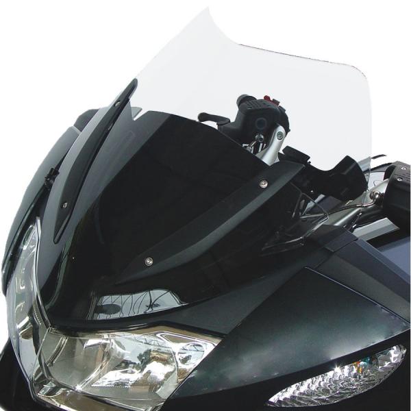 Windschild passend für BMW R1200 RT (2005-2009) - Höhe 485mm