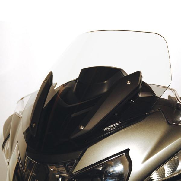 Windschild für passend für BMW R1200 RT LC & R1250 RT - Höhe 490mm