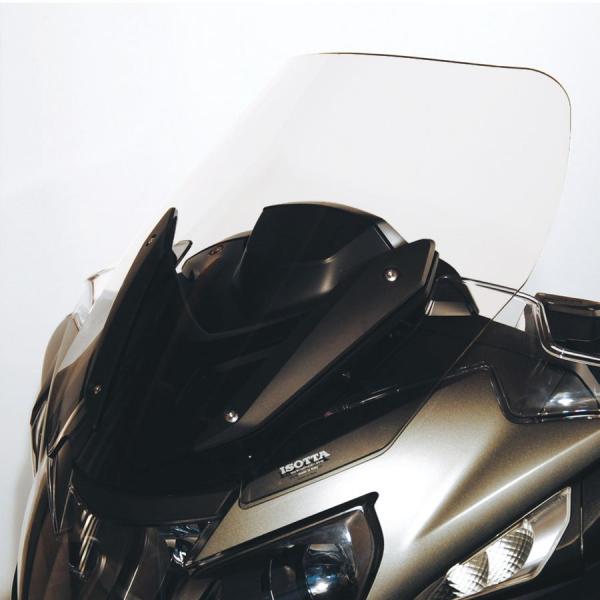 Pare-brise convient à BMW R1200 RT LC & R1250 RT- Hauteur 575mm