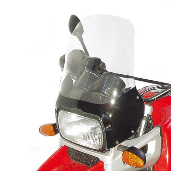 Windschild für passend für BMW R850 GS & R1100 GS - Höhe 370mm