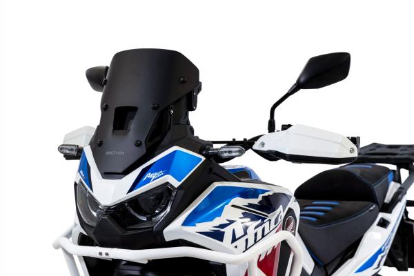Windschild für HONDA AFRICA TWIN CRF 1100L ADV SPORT 2024> – Höhe: 310 mm