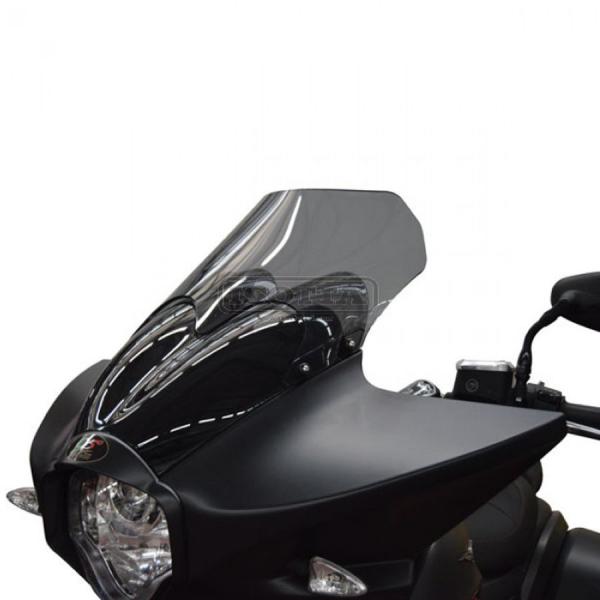 Windschild passend für Moto Guzzi Flying Fortress MGX 21