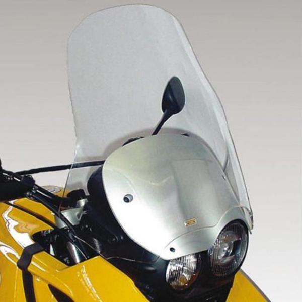 Windschild für passend für BMW R1150 GS - Höhe 430mm