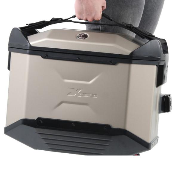 Poignée de transport pour valises latérales Xceed